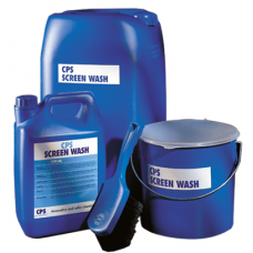 CPS green cleaner