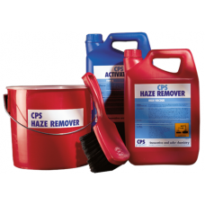 CPS haze remover
