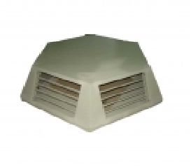 6-way exhaust port