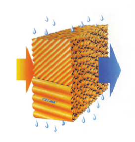 Cooling pads