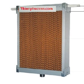 Coolingpad frame