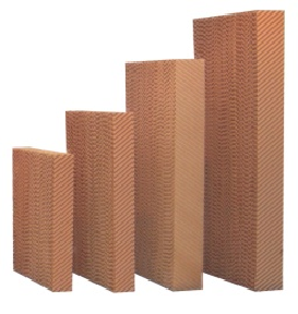 Cooling pads