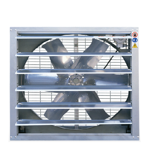 Exhaust fan