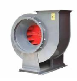 Centrifugal Exhaust fan