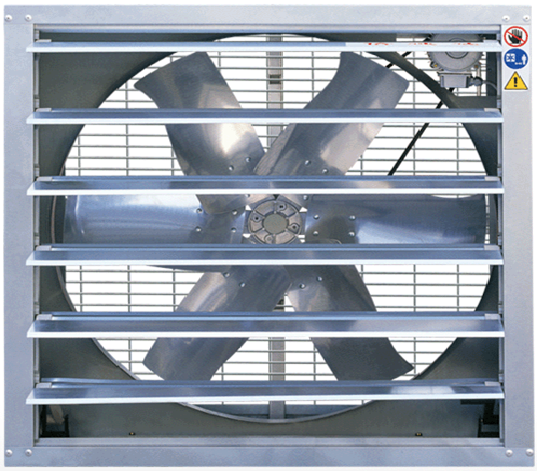 Exhaust fan