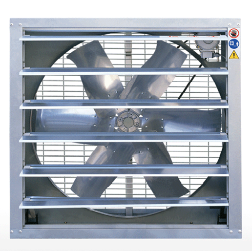 Exhaust fan