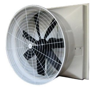 Exhaust fan