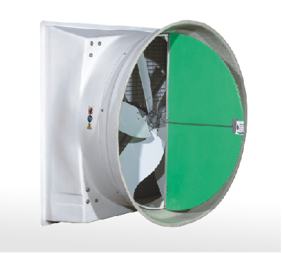 Exhaust fan