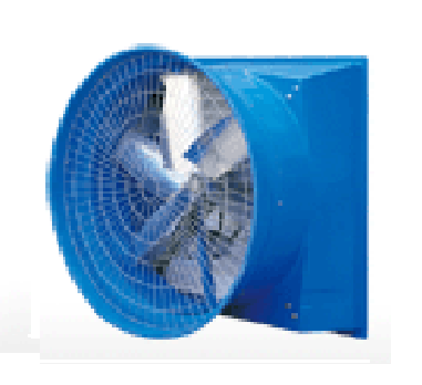 Exhaust fan