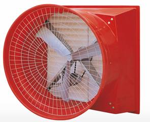 Exhaust fan