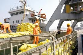 Loading service