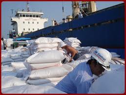 Cargo tallying service