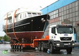 OOG Transport