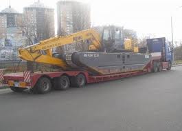 OOG Transport