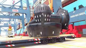 OOG Transport