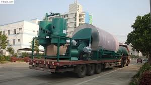 OOG Transport