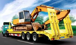 OOG Transport