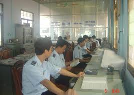 Warehouse service