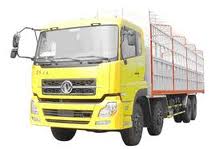 Transport by truck