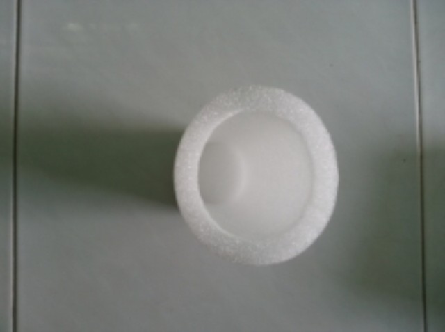 PE foam