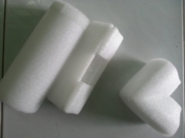 PE foam