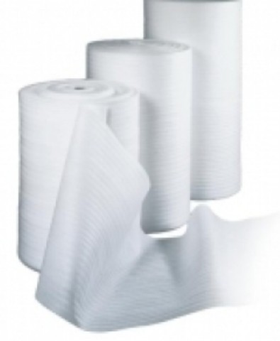 PE foam