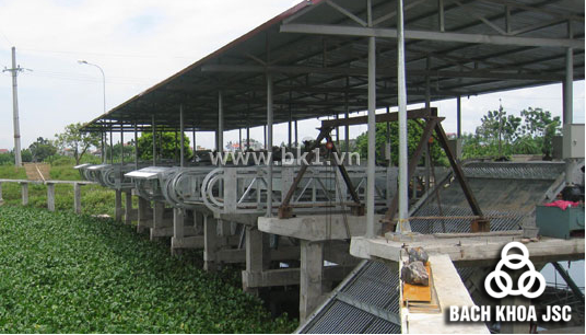 Hydraulic Equipment for hyower