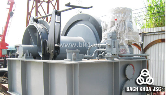 windlass