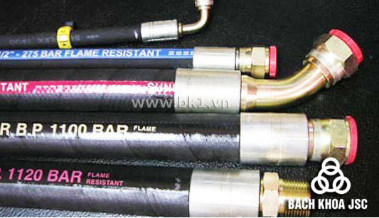 aulic flexible tube
