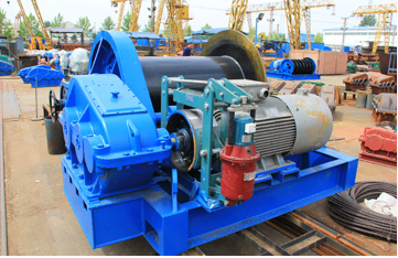 windlass