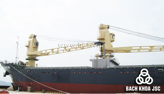 crane