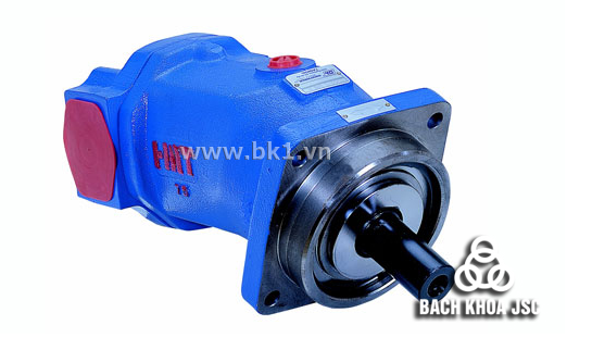 Hydraulic pump