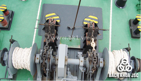 windlass