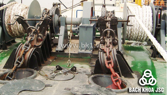 windlass