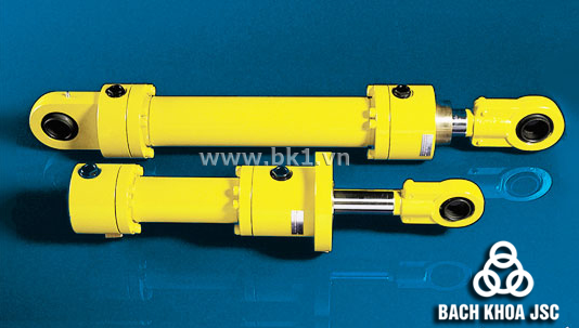Hydraulic cylinder