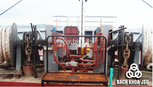 windlass