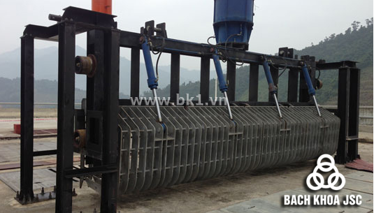 Hydraulic Equipment for hyower