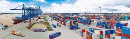 Warehousing