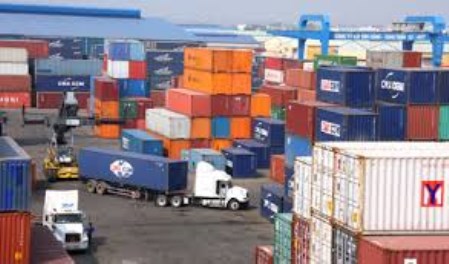 Warehousing