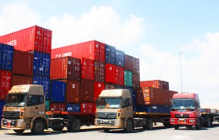 Road transport