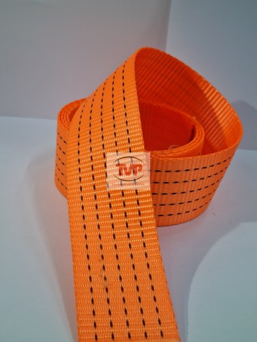 Safety belt, lifting sling