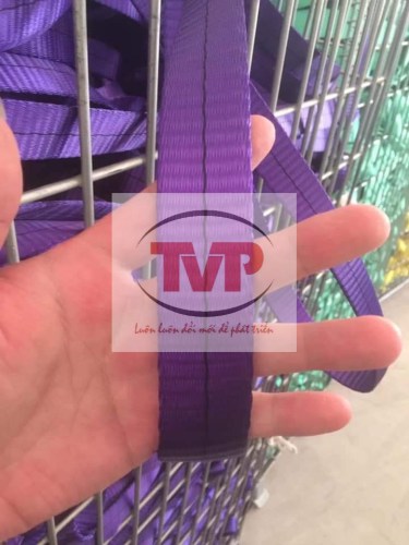 Safety belt, lifting sling