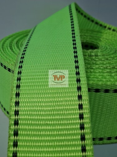 Safety belt, lifting sling