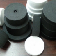 Flat elastic band