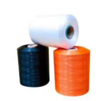 TVP PP mulfitifilament yarn