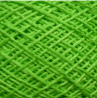 TVP cotton yarn