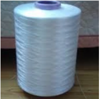 TVP reinforcement yarn