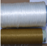 TVP reinforcement polyester yarn