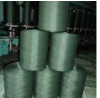 PP bag sewing yarn