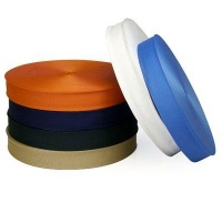 Webbing & Trim